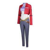 BULLET Cosplay Costume Noah Anime Character Cosplay Outfit for Halloween, Conventions, and Role-Playing Events - Halloweez